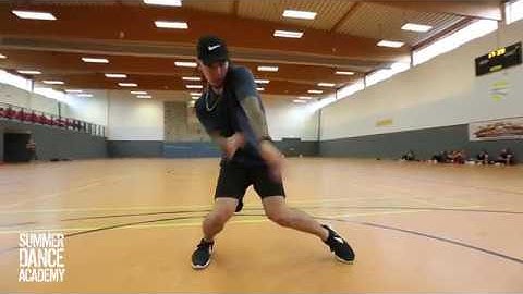 Summer Dance Academy · Elastic Heart - Blood Diamonds Remix (Sia) by Jawn Ha (Kinjaz)