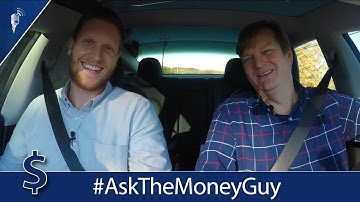 How Often Should You Do a Net Worth Statement? #AskTheMoneyGuy