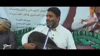 الفنان اليمني يحيى عنبه #عود #اليكتريك من صناعتي.. الصانع هيثم ديب screenshot 5