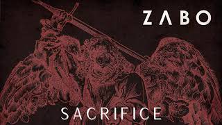 ZABO - Sacrifice Resimi