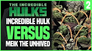 Incredible Hulks &quot;PLANET SAVAGE&quot; | Episode #2 | Hindi/Urdu | Speedtiger