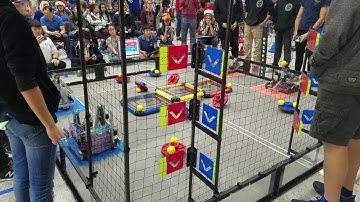 Vex Turning Point Autonomous Q34 52846B 1351X 87895A Tinkercat 35211C