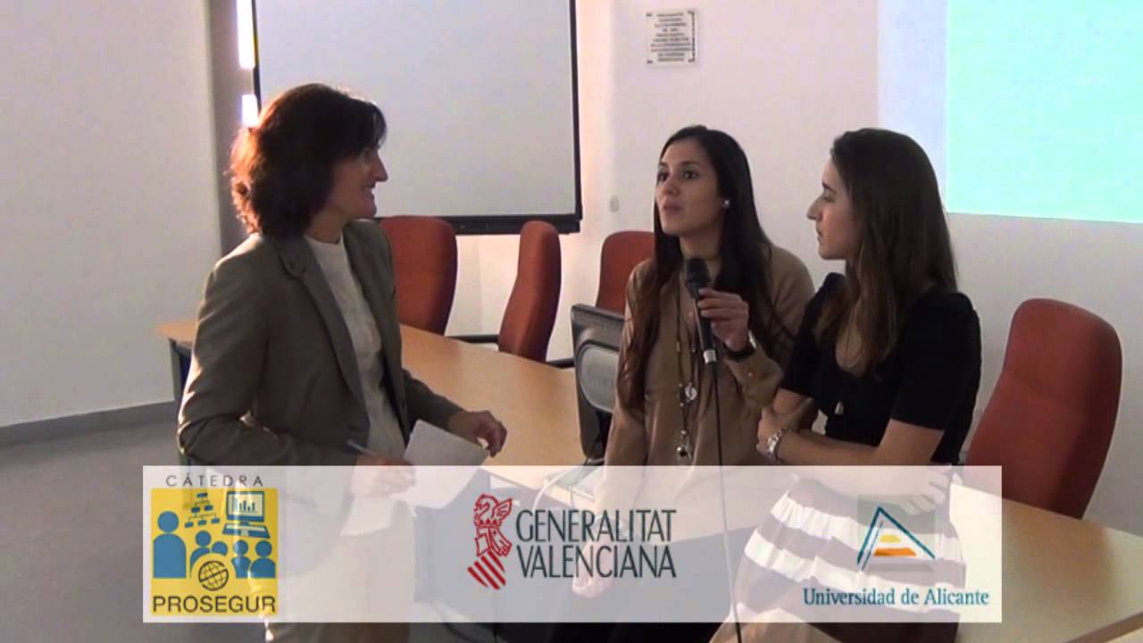 Curso sobre competencias para la creación de empresas | 15-10-2012 video phone beyonce mp3