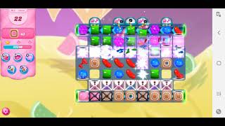 Candy Crush 9040 Hooray