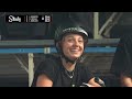 Official ESPN Highlights Part 1: Women's Skate and BMX Finals | MoonPay X Games Chiba 2026