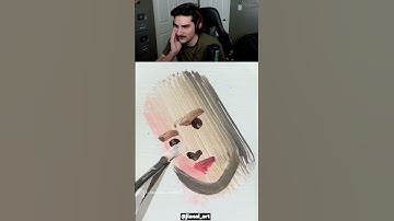 How to Paint Face! 🤯