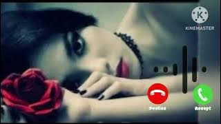 Akele tanha Song, music ringtone 💔😢//Sulgati hai meri raatein//#bgm #ringtones #hindi #sad #love