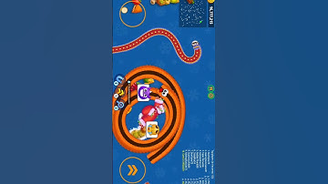 Thumbnail of #wormszone#gameplay#song!#taigar#music #hindi ....!!...($)!!.....