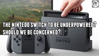 Celebrity Nintendo Switch to Use Nvidia's Maxwell? Not Pascal? Net Worth