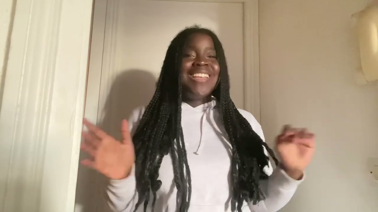 VIDÉO DE PRÉSENTATION - Allison