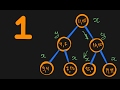 K-d Tree in Python #1 — NNS Problem and Parsing SVG