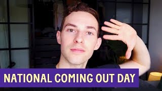 My Favorite Coming Out Videos | Adam Rippon