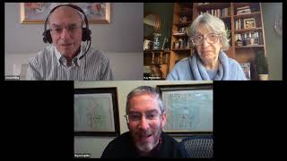 From the Shelf with Curator Arnold Kling: Of Boys and Men with Kay Hymowitz and Bryan Caplan 1/11/23