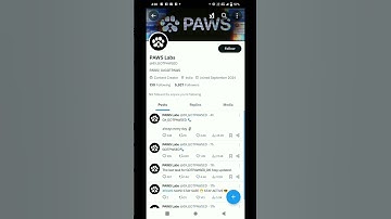 GOTE PAWS Last tasks completed l paws new tasks completed #crypto #shots