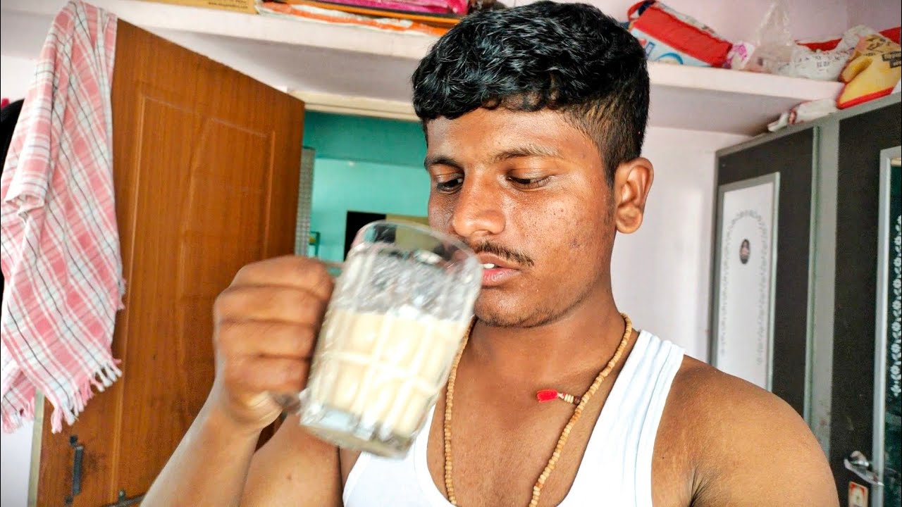Aaj he kay banvla mi 🤔 | Recipe with fun 😁 | Vlog no.165