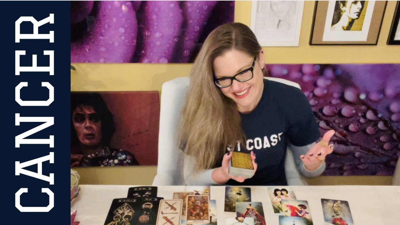 CANCER | Someone Who Can Love You...Completely ❤️ 🦀 And Where You're Feeling Called | Timeless Tarot