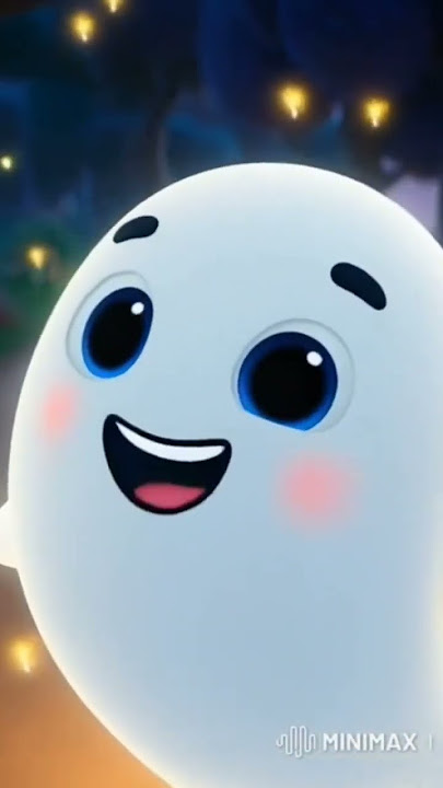 The Lonely Ghost and Mali the Black Cat | Cartoon | Comedy | Funny | kids | kids cartoon | Storytime