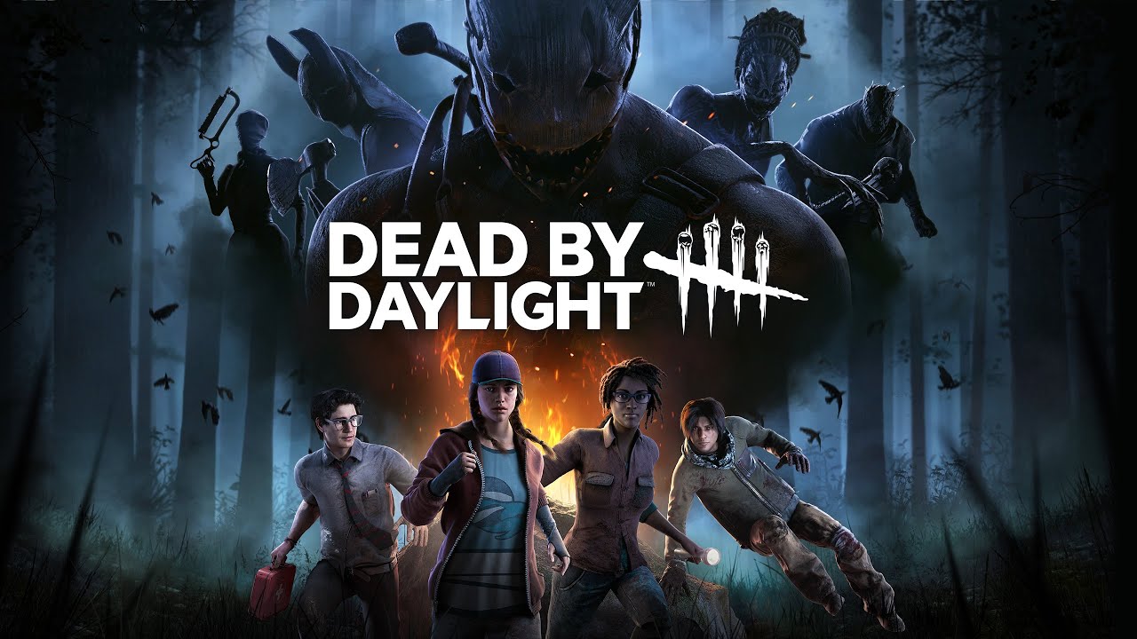 DBD】明日17時から参加型デス【デッドバイデイライト】 - YouTube
