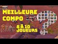 Meilleure compo  10 fr  f2b  albion online  french roam
