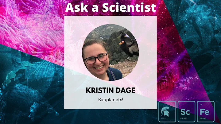 Ask a Scientist: Exoplanets