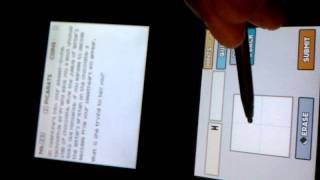 Professor Layton and the Curious Village puzzle 67