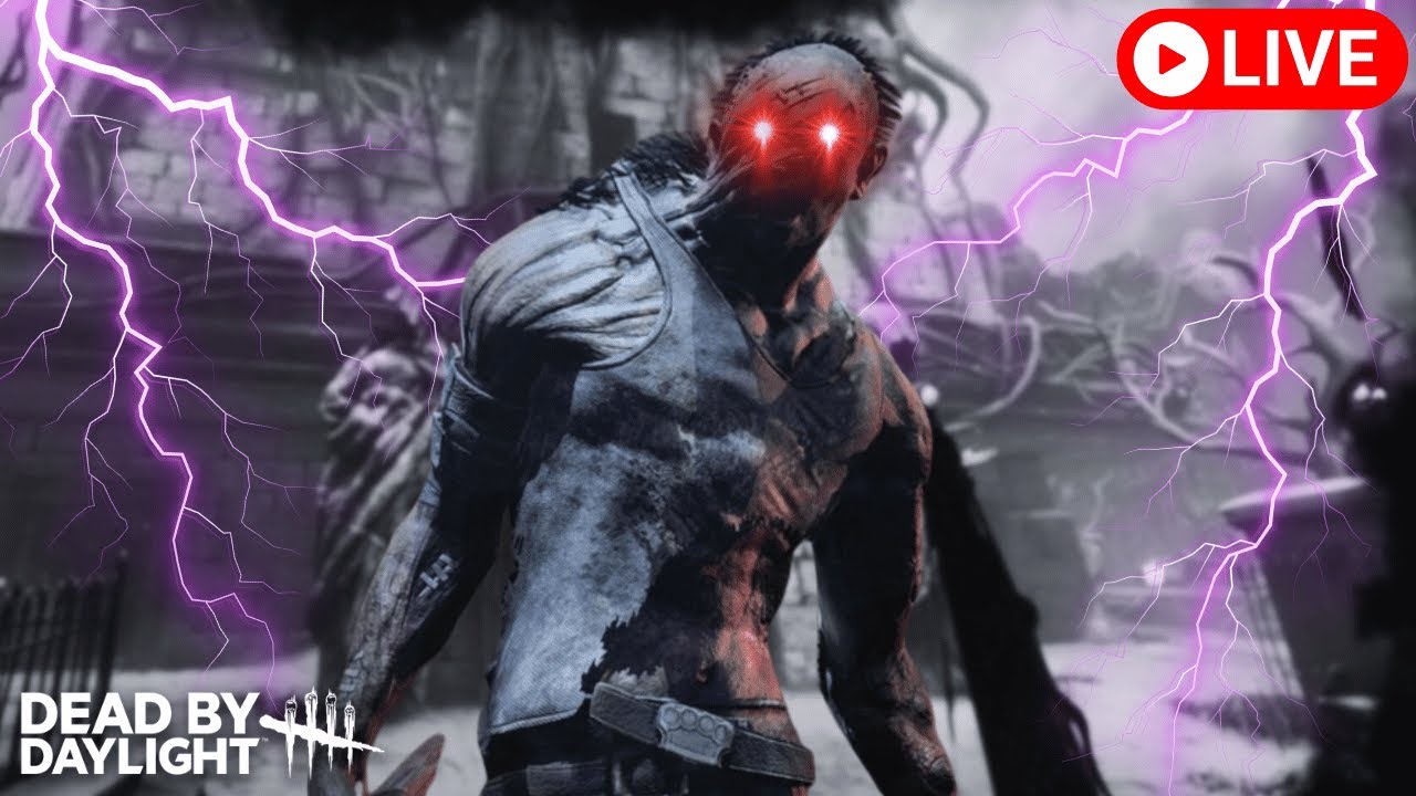 DEAD BY DAYLIGHT | 1975+ HOURS | DEVOTION 10 - YouTube