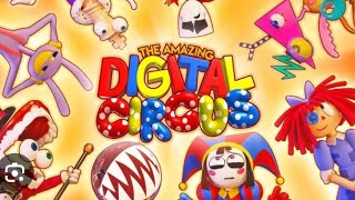 The amazing digital circus episode 1 credit to@TheAmazingDigitalCircus52 comment fav character