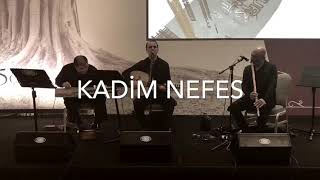 Suat Kılıç Kadim Nefes fragman Resimi