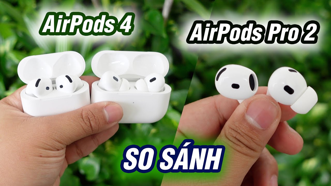 Tai nghe AirPods va cac mau TWS giam sau dip sale 9 9