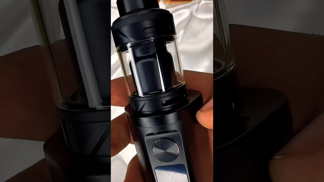 Fat Rabbit 2 by Hellvape 