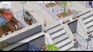 Ragnarok Merchant Job Quest