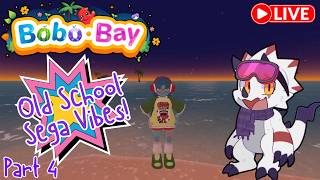 I Am ADDICTED To This Game! Late Night Bobo Bay Vibes!