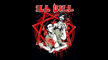 Ill Bill - The Hard Way (Feat. Slaine & Lawrence Arnell)