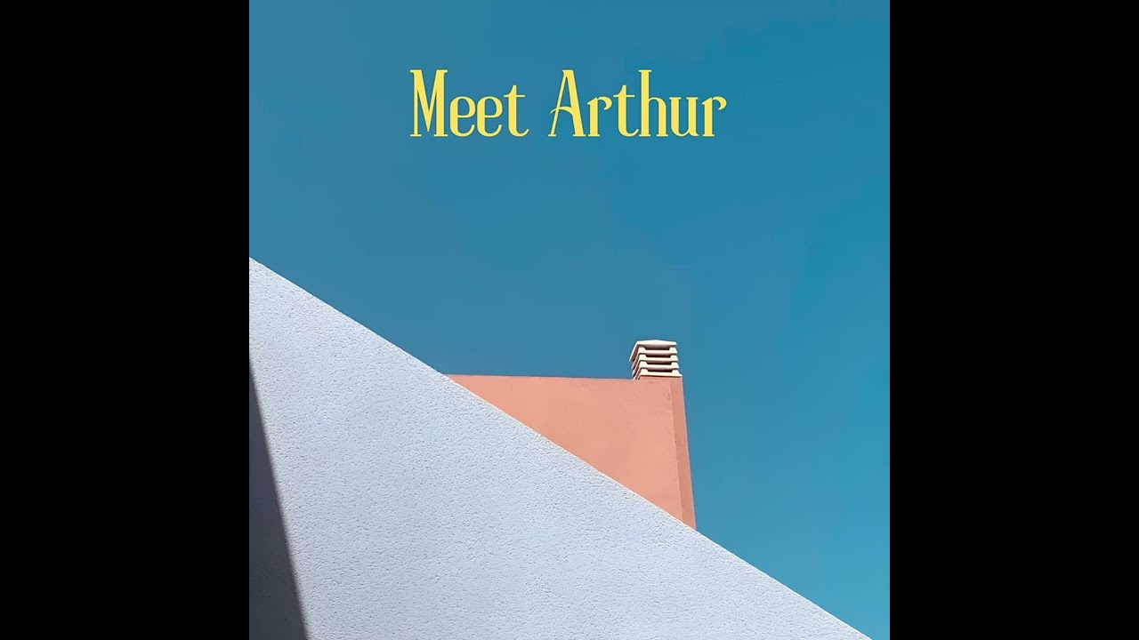 Meet Arthur - Trend Setter (Audio)