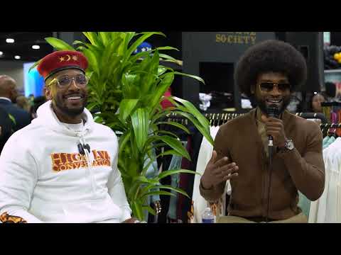 19 Minutes w/ @19KEYS ( KT THE ARCH DEGREE) at Invest Fest 2023