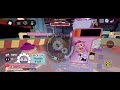 Dollys Factory!(I GOT ZORRO AND JINX YAY)