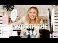 $$$ products that are worth the HYPE - Kayley Melissa