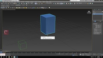 Expose Transform Trick for 3ds Max - Tutorials