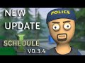 Schedule 1 New Update is Here! (v0.3.4)