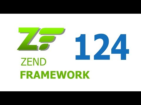 Bài 124 -  Database Management with DoctrineORM  - Zend mail