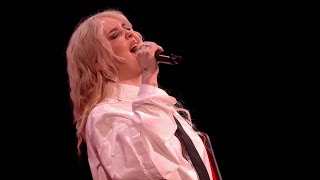 The Voice UK 2023 | Anne Marie - Kiss My (Uh Oh)