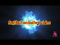 Safikul unloading