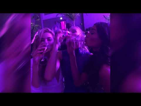 BROKEN STRINGS (CH4YN REMIX)