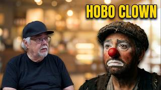 Coffee Chat with Rex Nolan
