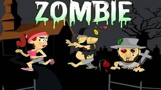 Zombie -  Ñejo Ft  Jory Boy