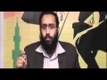 قناة الأمة الثقافية الفضائية برنامج برهان يحتاج إلي قرار 18 03 2012