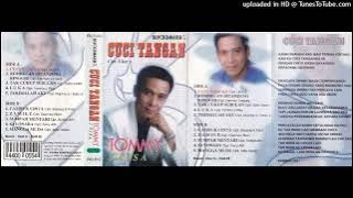 Tommy J Pisa - Cambuk Cinta (1997)