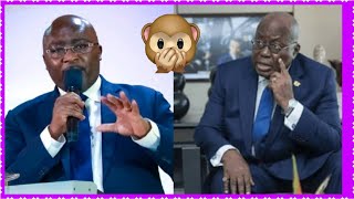 OMG - IF THIS NEWS ABOUT DR BAWUMIA IS TRUE THEN IT'S A SAD ONE