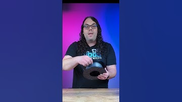 How To Load 3D Printer Filament The CORRECT WAY!