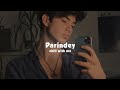 Parindey (Slowed + Reverb) ~ Sumit Goswami